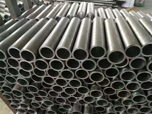 高邮30CrMo精密无缝钢管